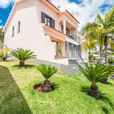 Casa de Férias Atlantic Ocean Breeze *