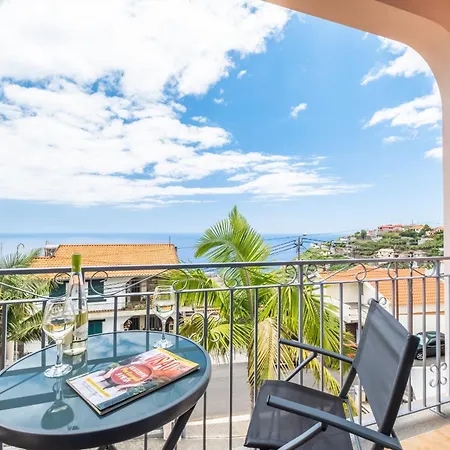 Casa de Férias Atlantic Ocean Breeze