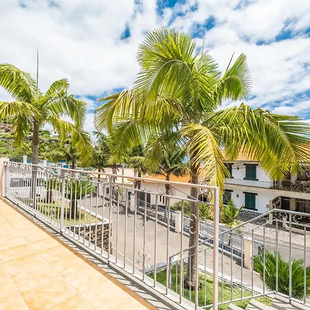 Casa de Férias Atlantic Ocean Breeze *