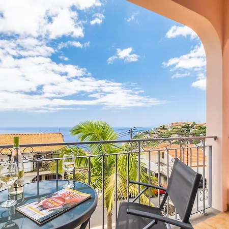 Casa de Férias Atlantic Ocean Breeze *