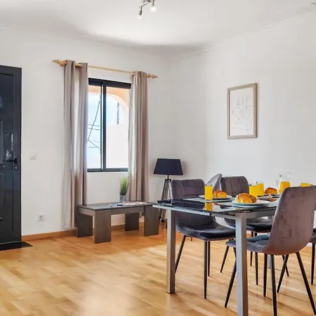 Atlantic Ocean Breeze Ponta do Sol (Madeira)