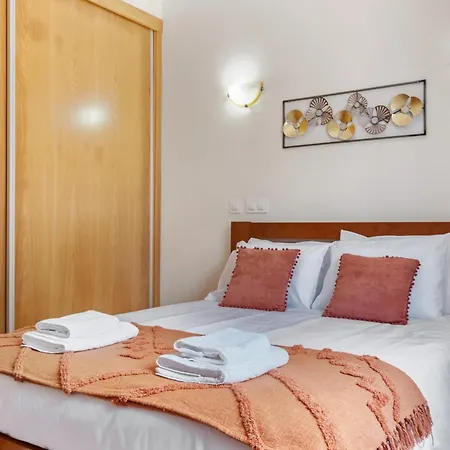 Atlantic Ocean Breeze Casa de Férias