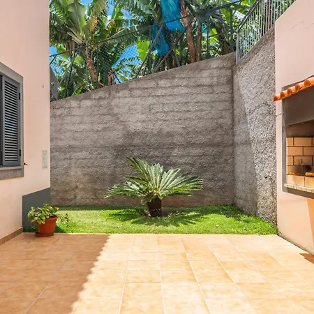 Atlantic Ocean Breeze Casa de Férias Ponta do Sol (Madeira)