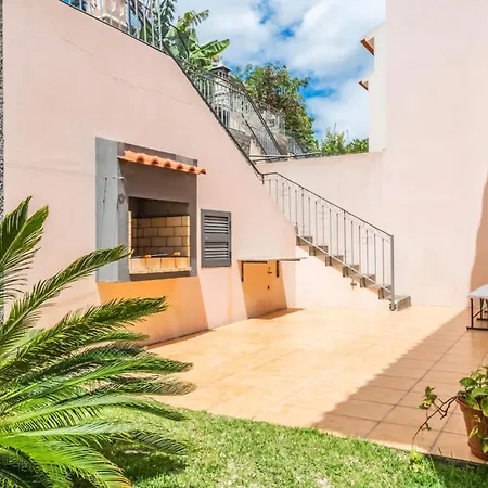 Atlantic Ocean Breeze Semesterbostad