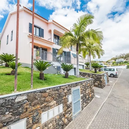 Atlantic Ocean Breeze Casa de Férias Ponta do Sol (Madeira)