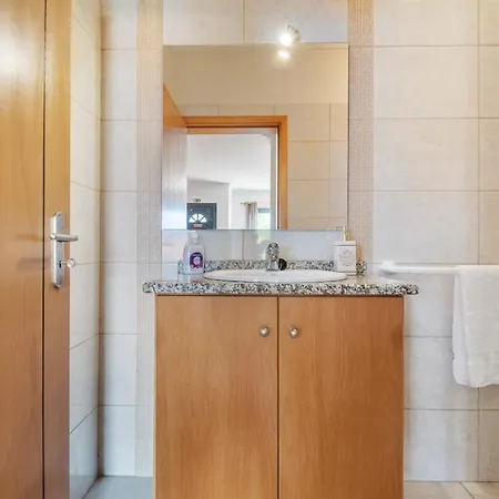 Atlantic Ocean Breeze Ponta do Sol (Madeira)