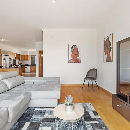 Atlantic Ocean Breeze * Ponta do Sol (Madeira)