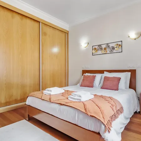 Atlantic Ocean Breeze Semesterbostad *