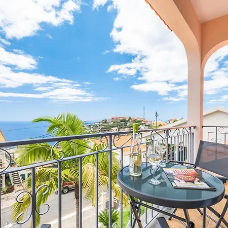 Atlantic Ocean Breeze Semesterbostad