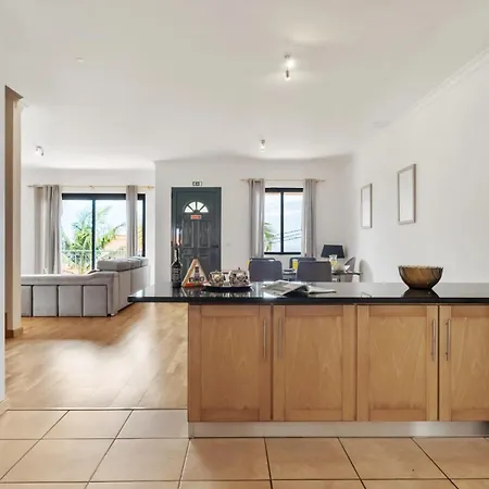 Hébergement de vacances Atlantic Ocean Breeze