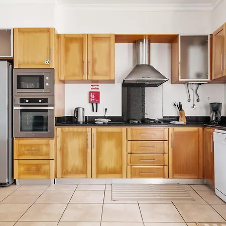 Atlantic Ocean Breeze Hébergement de vacances *