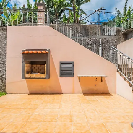 Atlantic Ocean Breeze Ponta do Sol (Madeira)