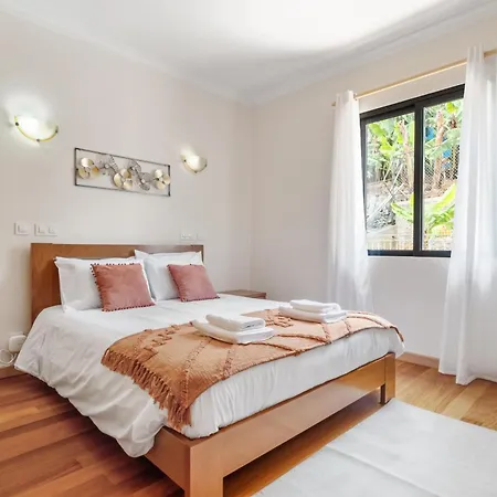 Atlantic Ocean Breeze Semesterbostad