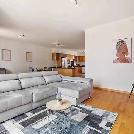 Hébergement de vacances Atlantic Ocean Breeze