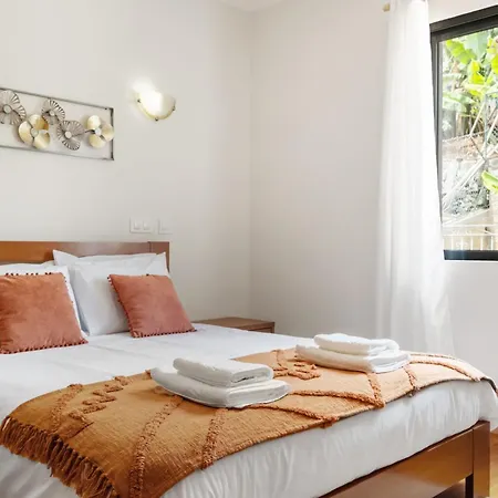 Atlantic Ocean Breeze