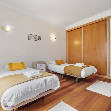 Hébergement de vacances Atlantic Ocean Breeze *