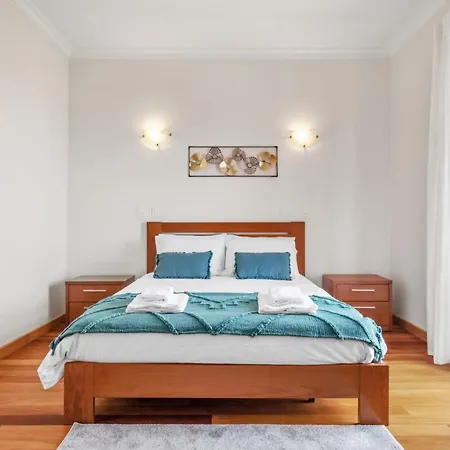 Atlantic Ocean Breeze * Ponta do Sol (Madeira)