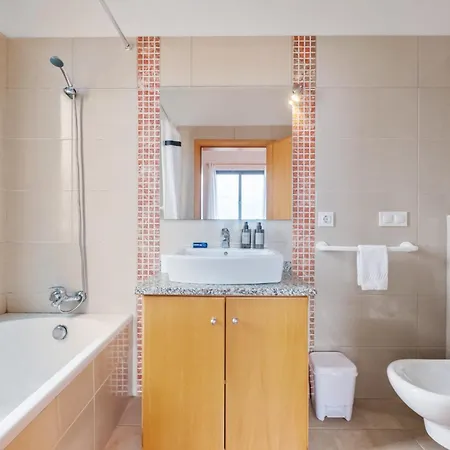 Hébergement de vacances Atlantic Ocean Breeze Ponta do Sol (Madeira)