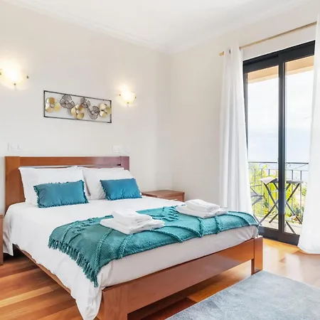 Atlantic Ocean Breeze Hébergement de vacances