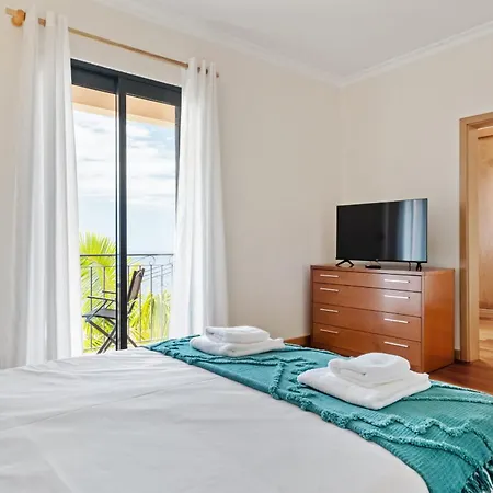 Atlantic Ocean Breeze Semesterbostad *