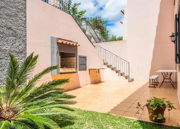 Atlantic Ocean Breeze بيت للعطل