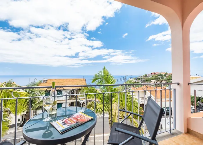 Casa de Férias Atlantic Ocean Breeze