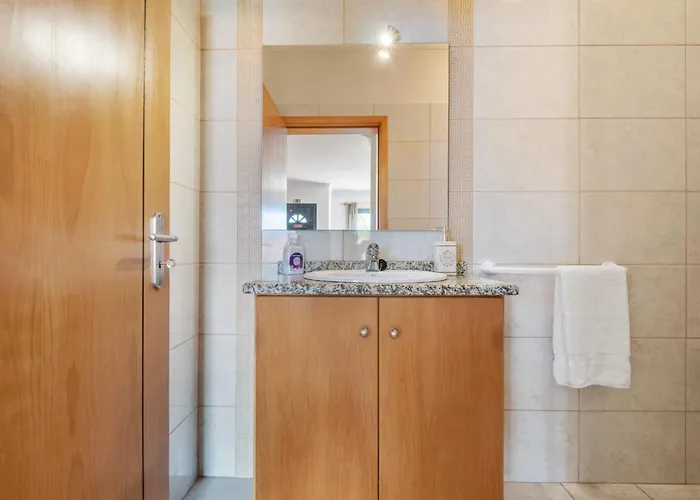 Atlantic Ocean Breeze Ponta do Sol (Madeira)