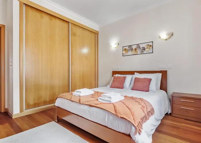 Atlantic Ocean Breeze Casa de Férias *