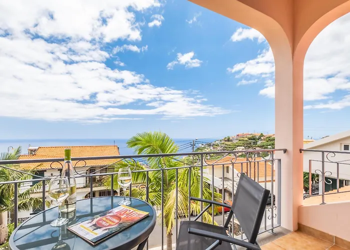 Casa de Férias Atlantic Ocean Breeze *