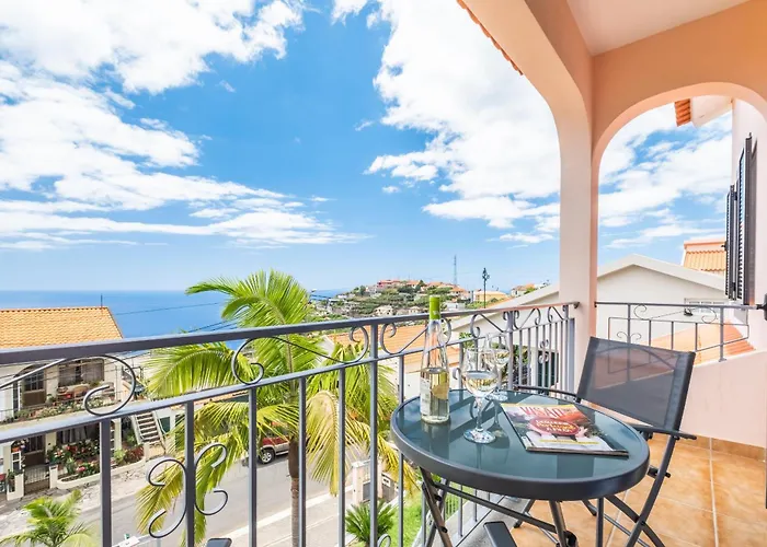 Atlantic Ocean Breeze بيت للعطل