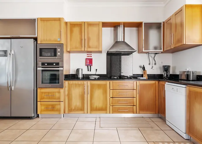 Atlantic Ocean Breeze بيت للعطل *