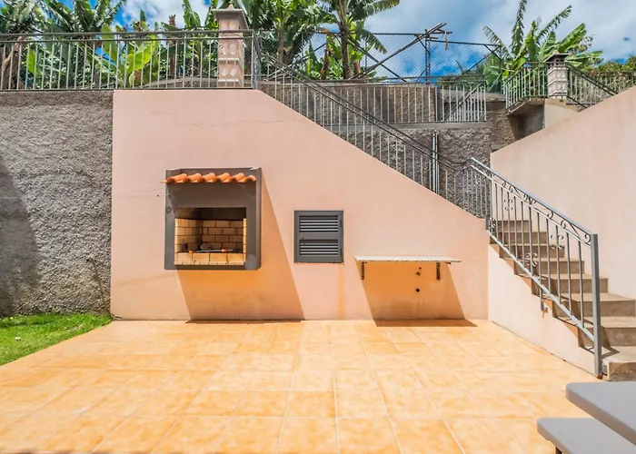 Atlantic Ocean Breeze بونتا دو سول