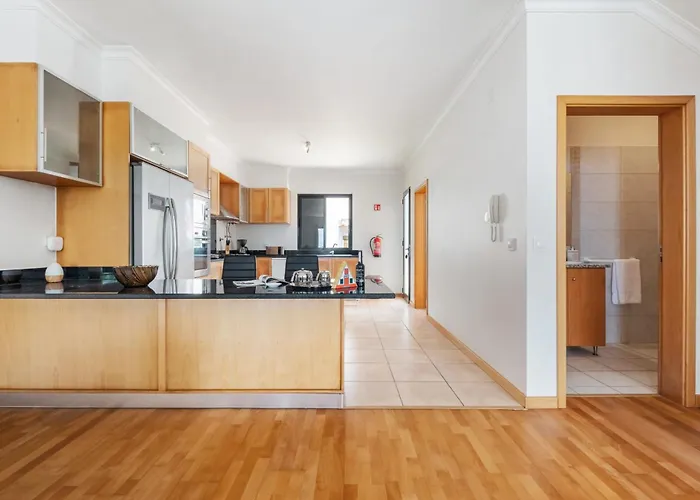 Atlantic Ocean Breeze