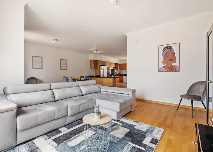 بيت للعطل Atlantic Ocean Breeze