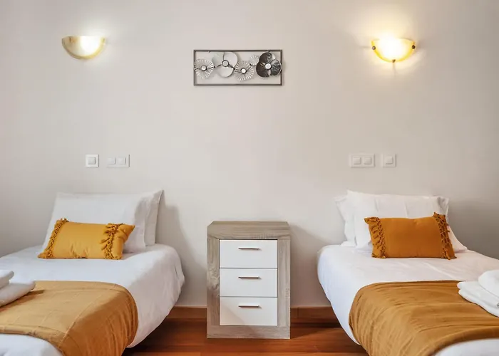 Atlantic Ocean Breeze Casa de Férias