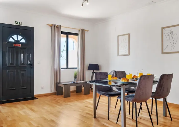 Atlantic Ocean Breeze بونتا دو سول