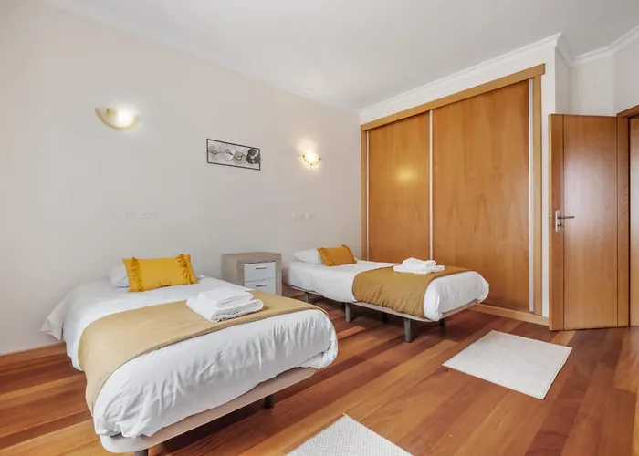 بيت للعطل Atlantic Ocean Breeze *