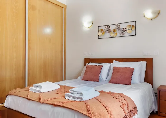 Atlantic Ocean Breeze Casa de Férias