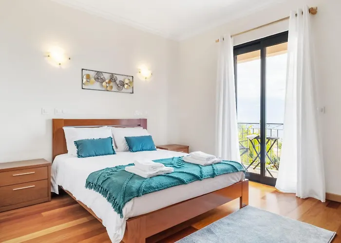 Atlantic Ocean Breeze بيت للعطل